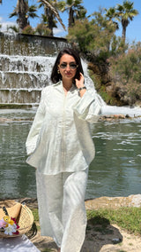 Ensemble EVA