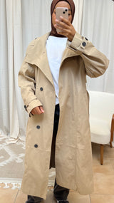 Trench EMNA