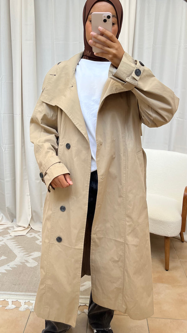 Trench EMNA