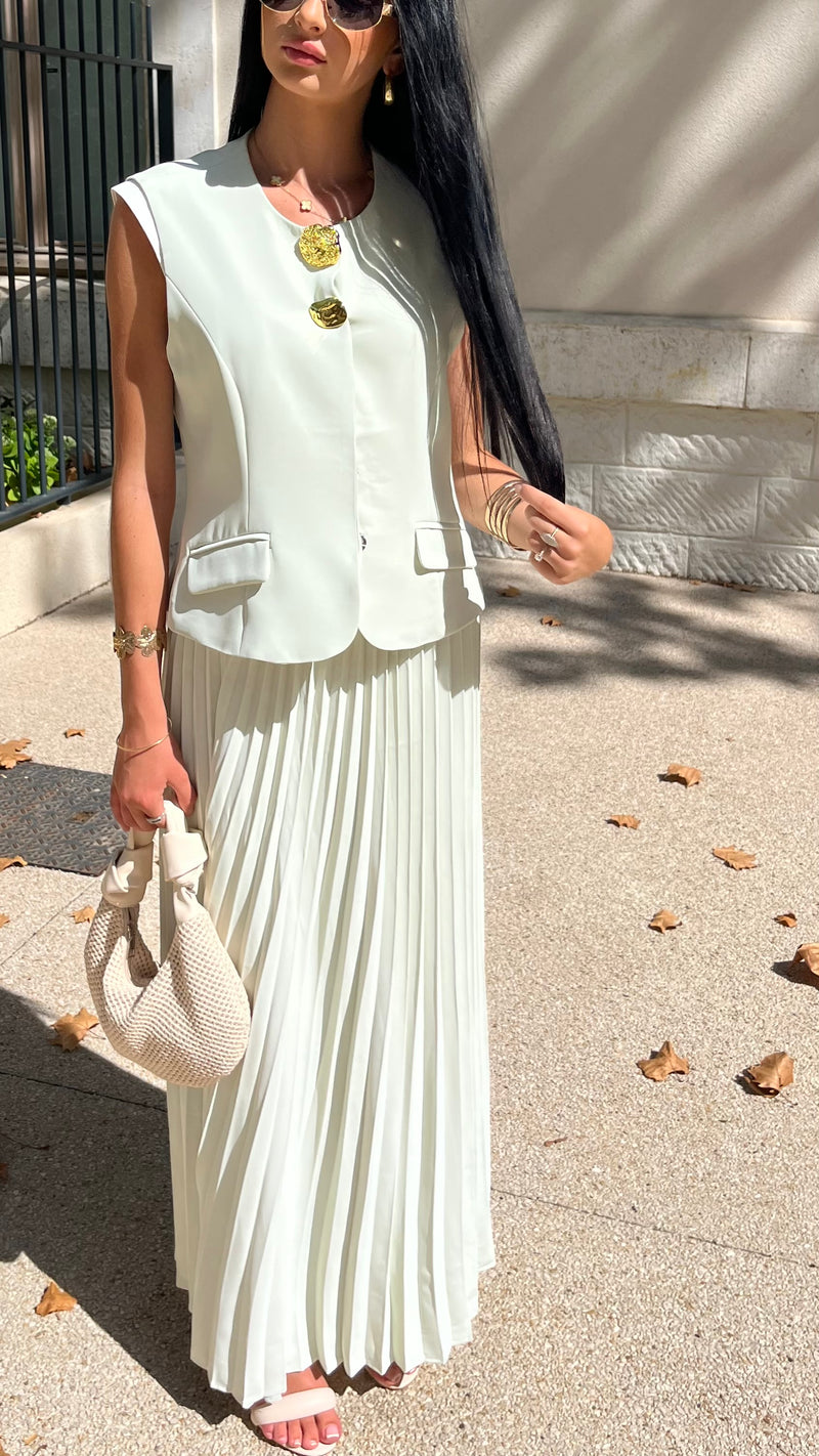 Ensemble NINA