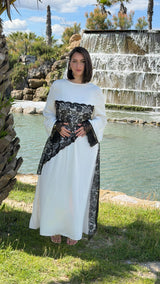 Robe SAFIA