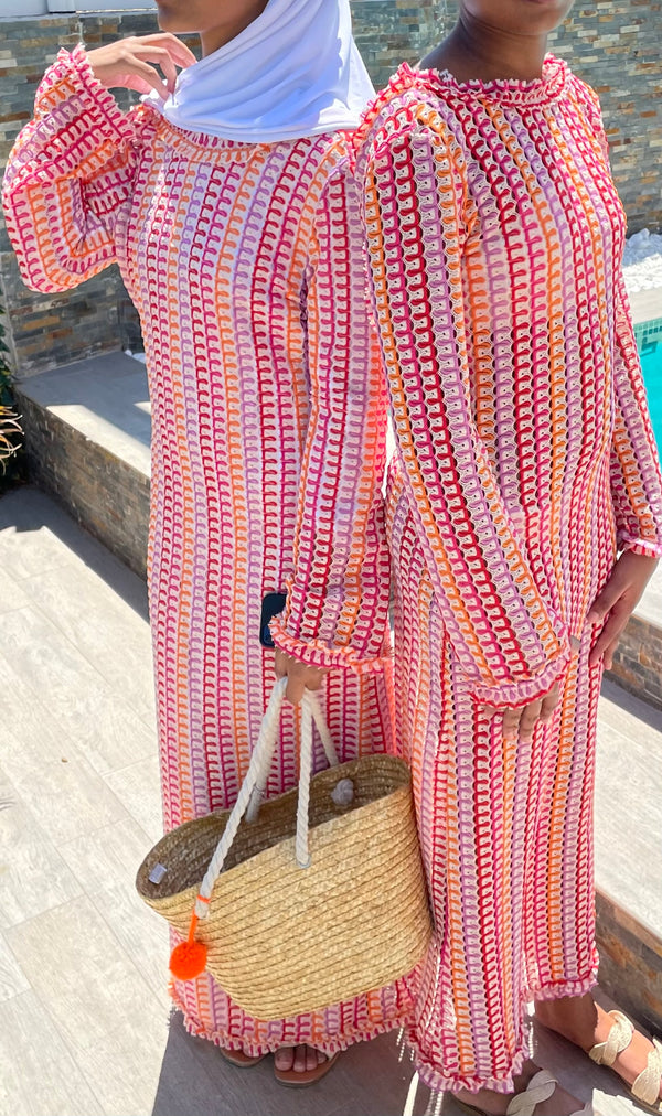 Robe KAMILA