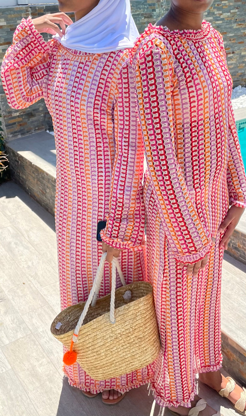 Robe KAMILA