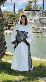 Robe SAFIA