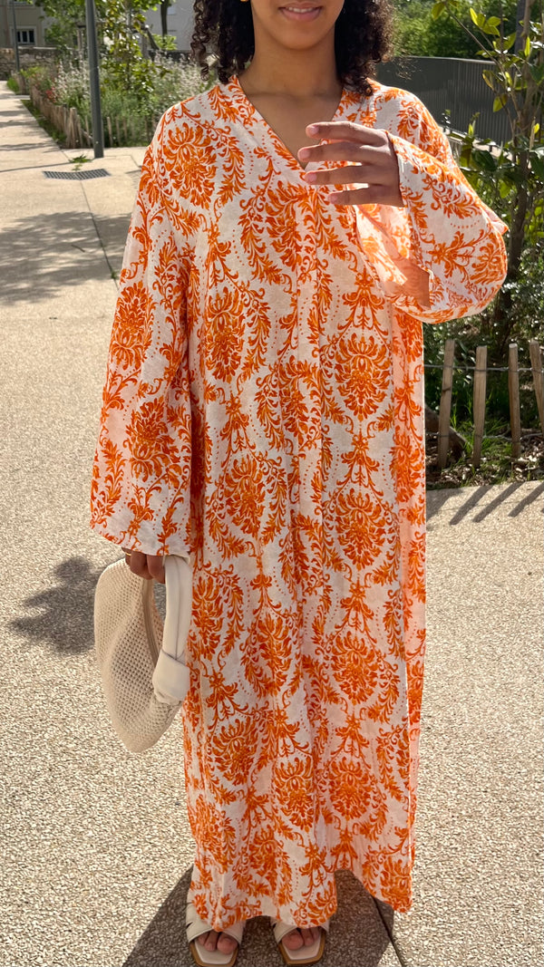 Robe LINDA