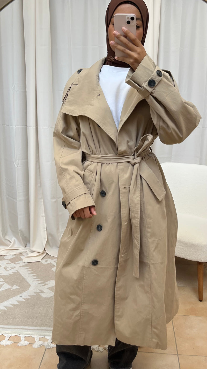 Trench EMNA