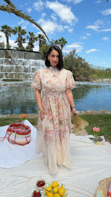 Robe Chloé