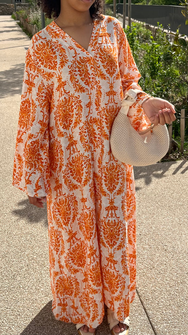 Robe LINDA