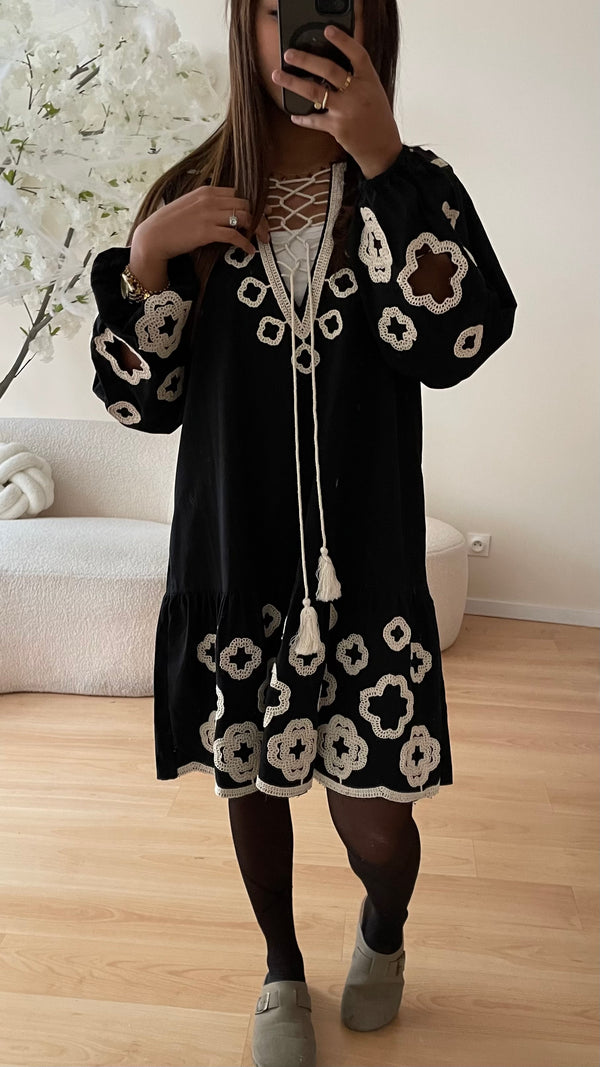 Robe ROSE