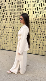 Ensemble TESSA - beige