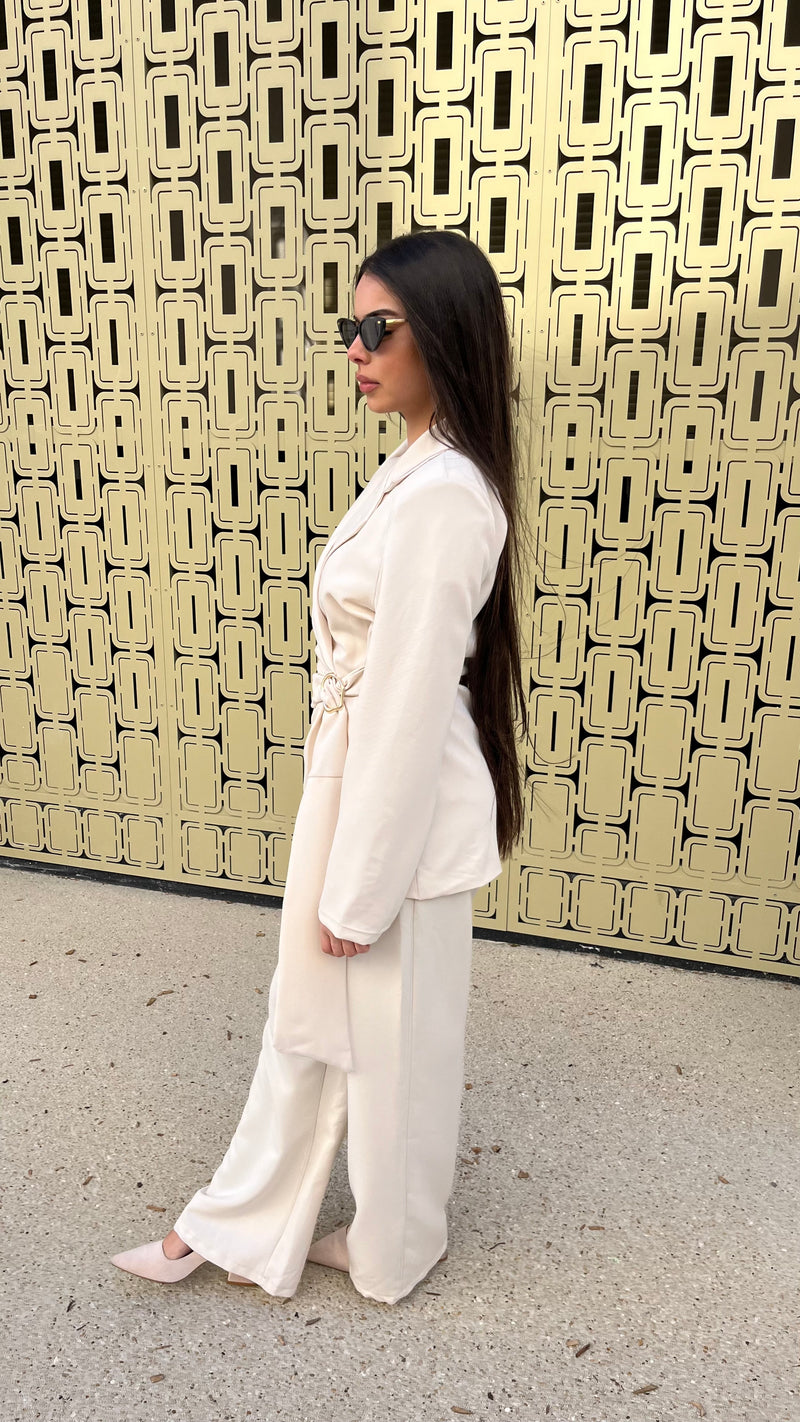 Ensemble TESSA - beige
