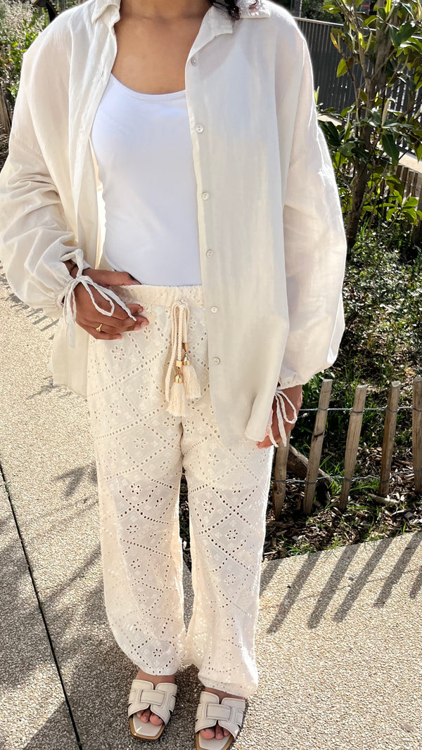 Pantalon LUNA