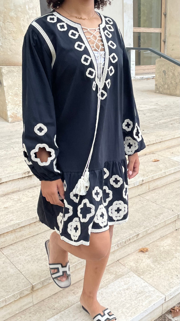 Robe ROSE