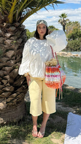 Blouse MIMI