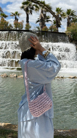 Sac FIDJI