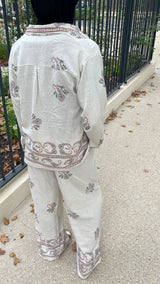 Ensemble REINE