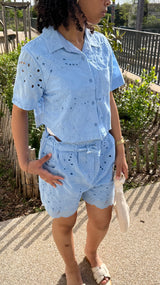 Ensemble RAILEY