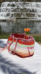 Sac RAINBOW