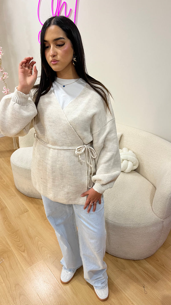 Gilet MILA