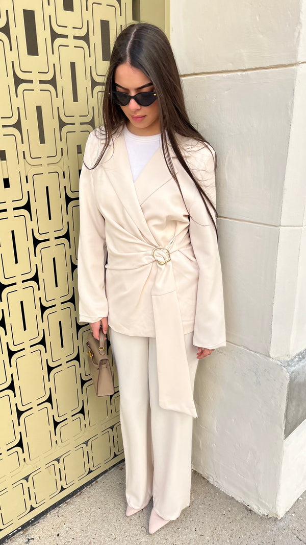 Ensemble TESSA - beige