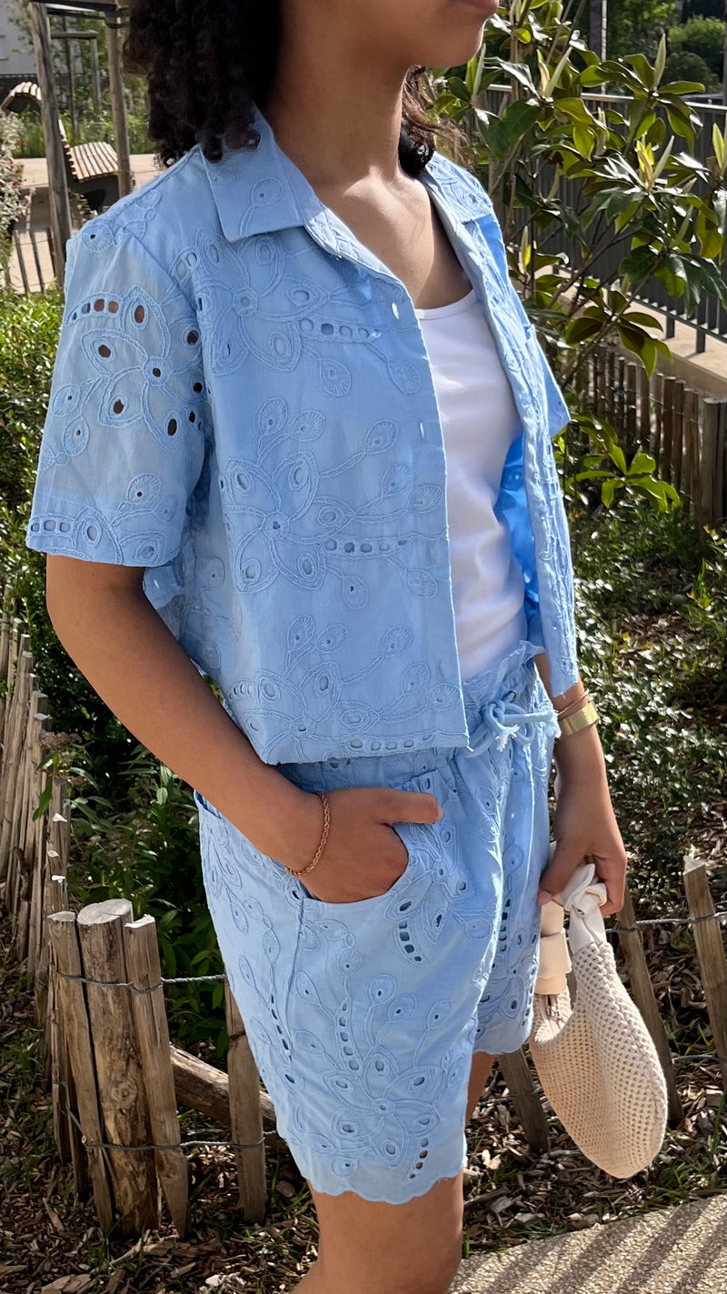 Ensemble RAILEY