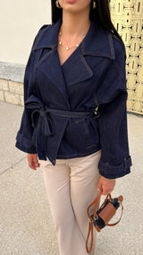 Trench INÈS