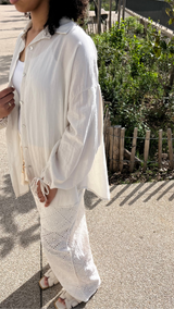 Chemise LÉNA