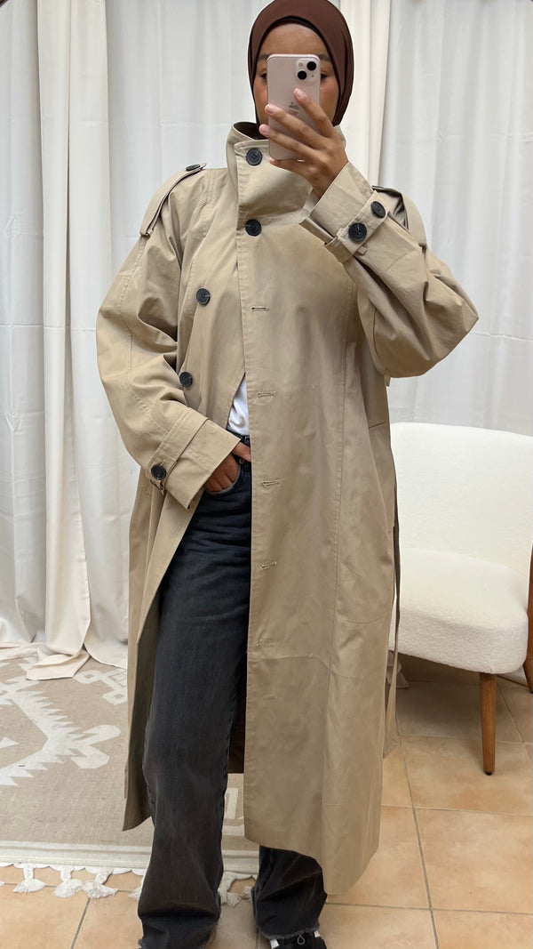 Trench EMNA