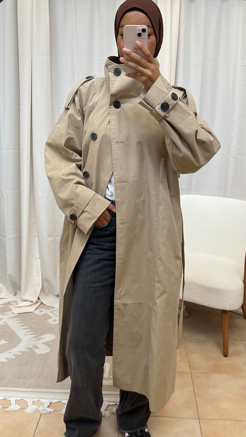 Trench EMNA