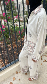 Ensemble REINE
