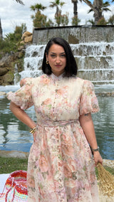 Robe Chloé