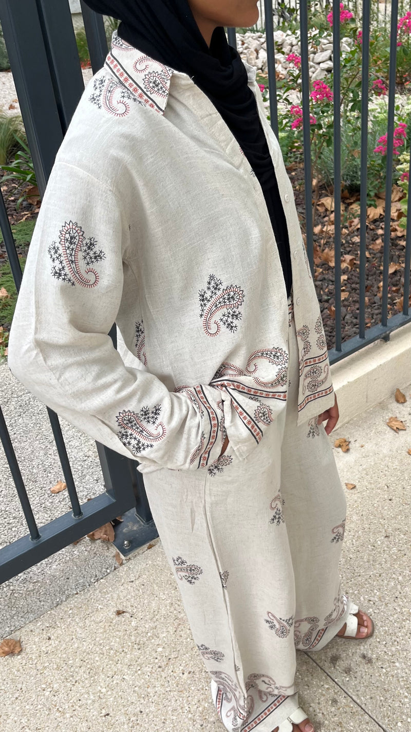 Ensemble REINE