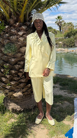 Bermuda TINA
