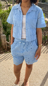 Ensemble RAILEY
