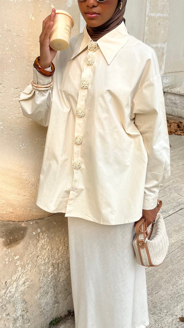 Chemise BELLA