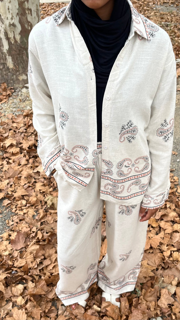 Ensemble REINE