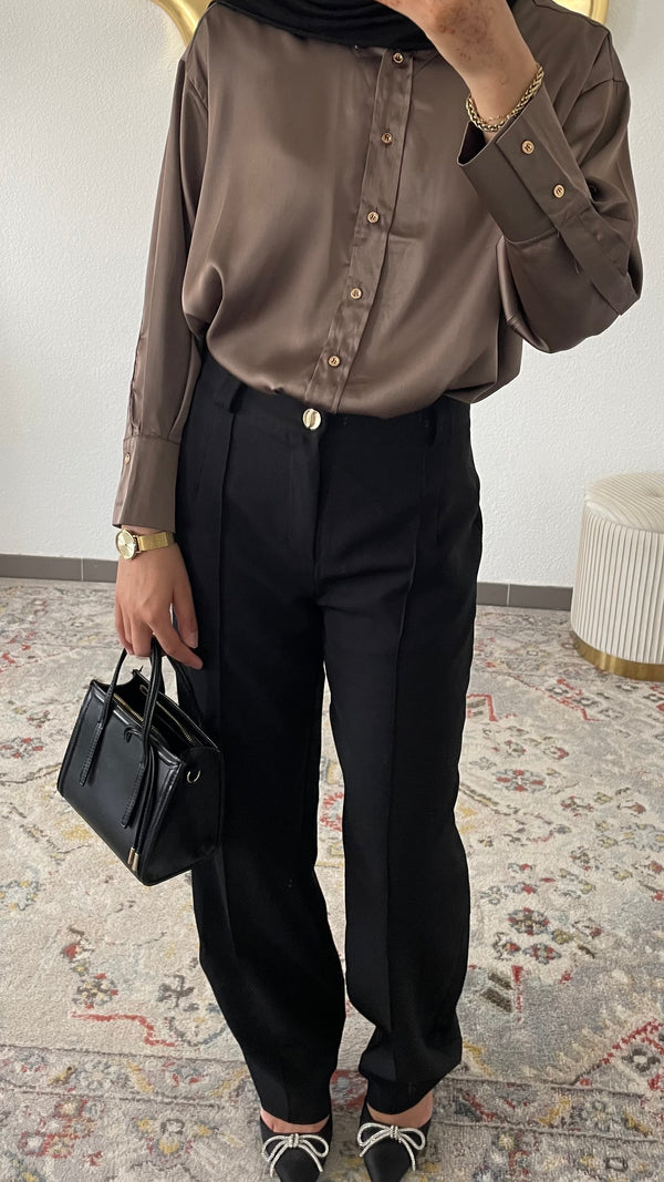 Pantalon RUBY - noir