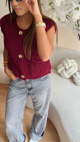 Gilet SANA