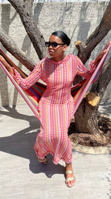 Robe KAMILA