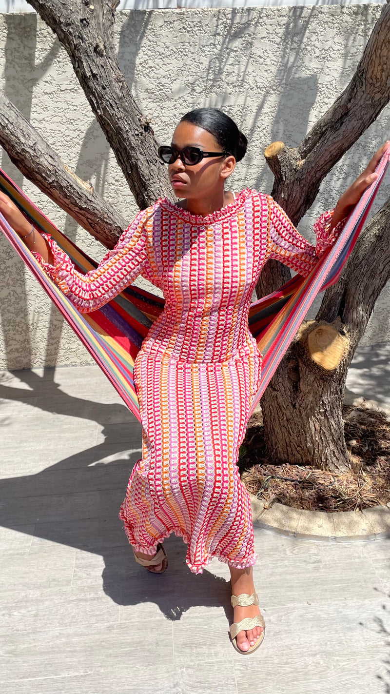 Robe KAMILA