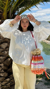 Blouse MIMI