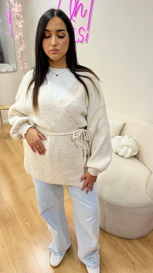 Gilet MILA