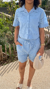 Ensemble RAILEY