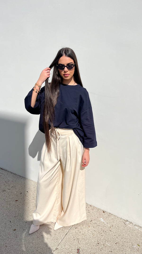 Pantalon RIMA - beige