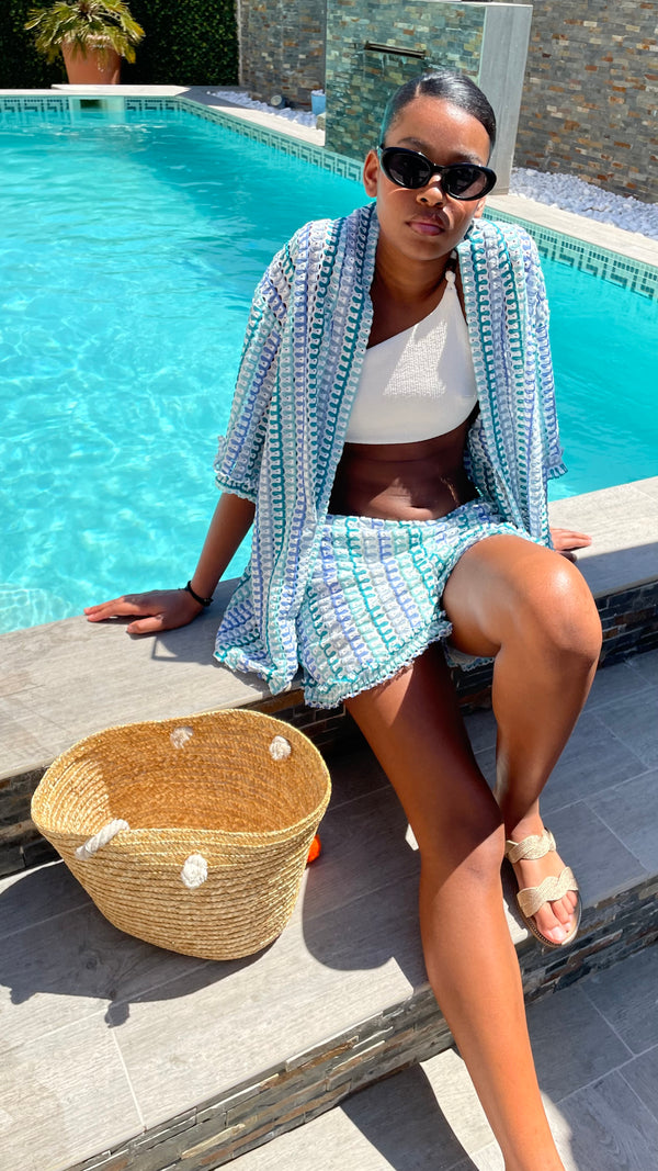 Ensemble JASMINE