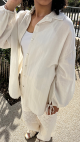 Chemise LÉNA