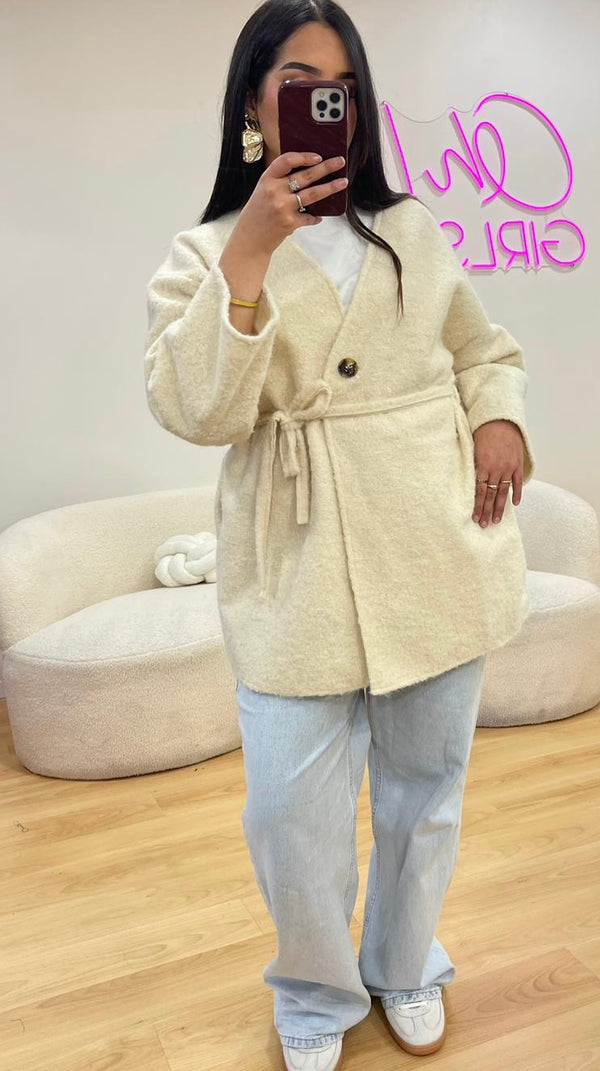Gilet YARA