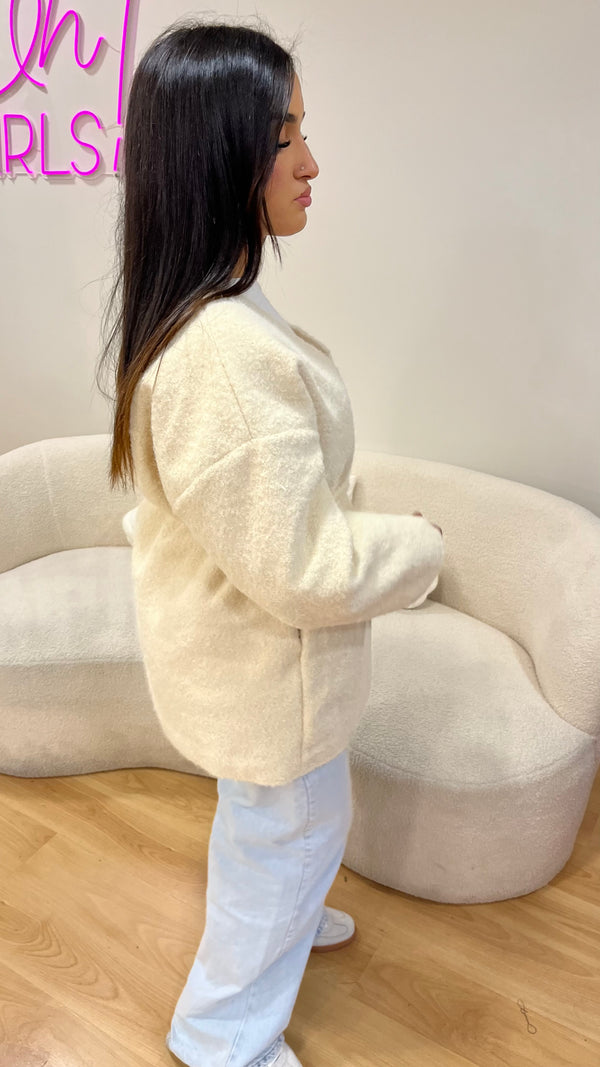 Gilet YARA