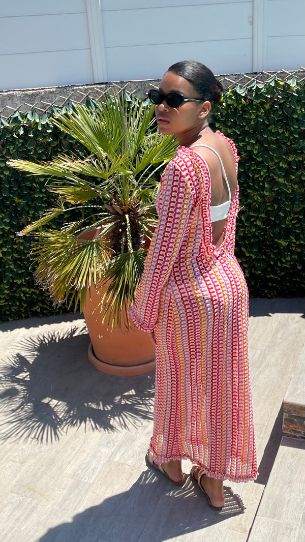 Robe KAMILA