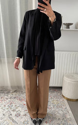 Pantalon RUBY - camel